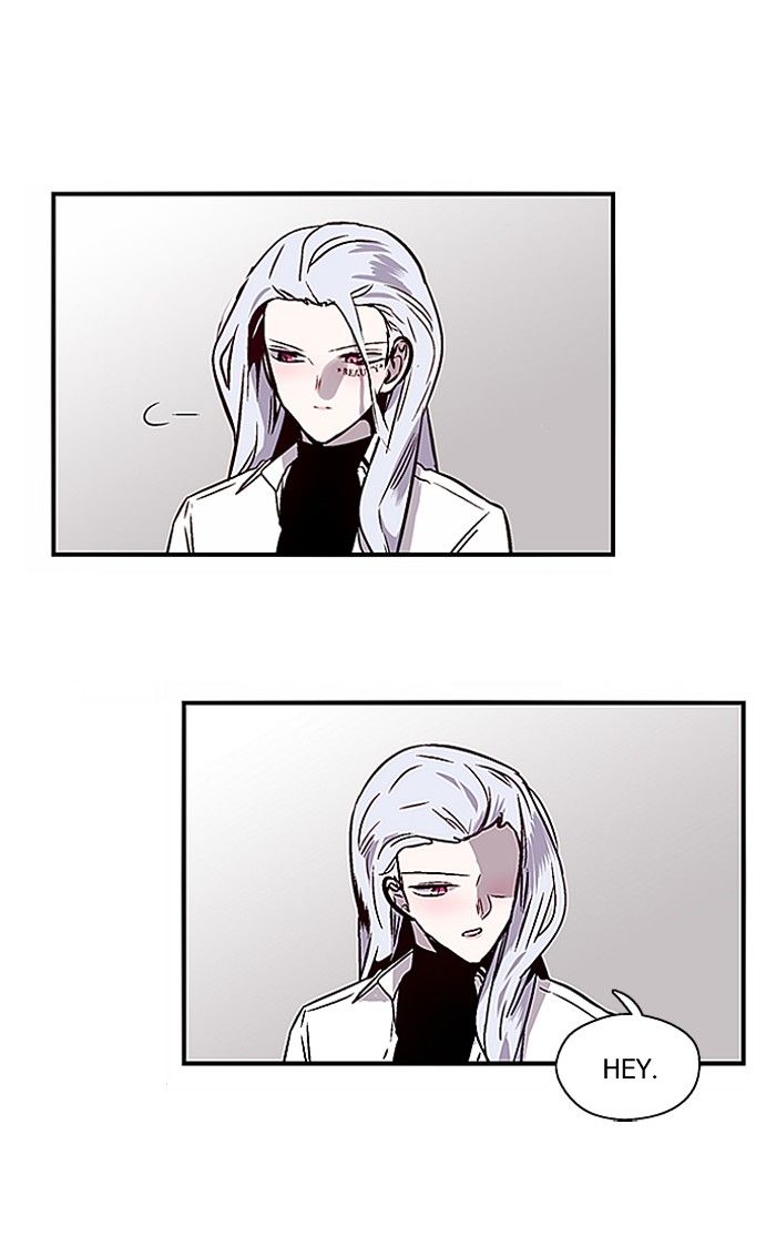 Nano List Chapter 94 page 19 - Chapter 94