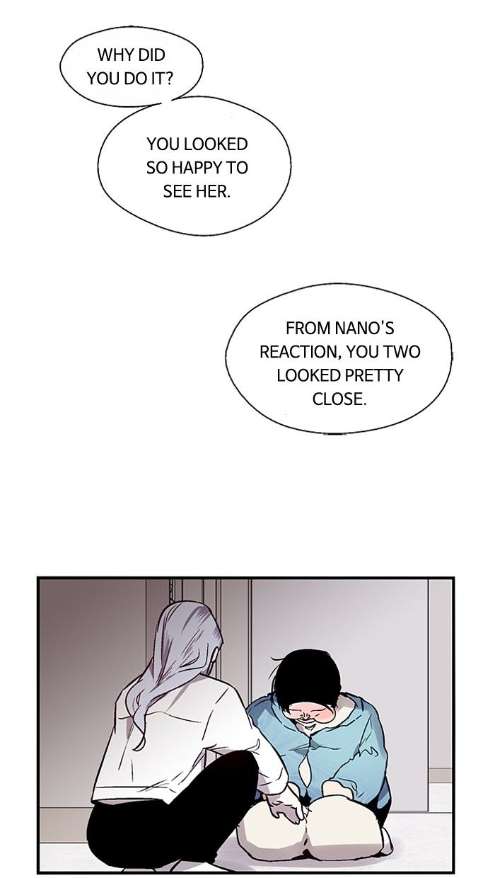 Nano List Chapter 94 page 20 - Chapter 94