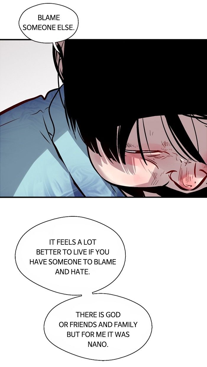 Nano List Chapter 94 page 22 - Chapter 94