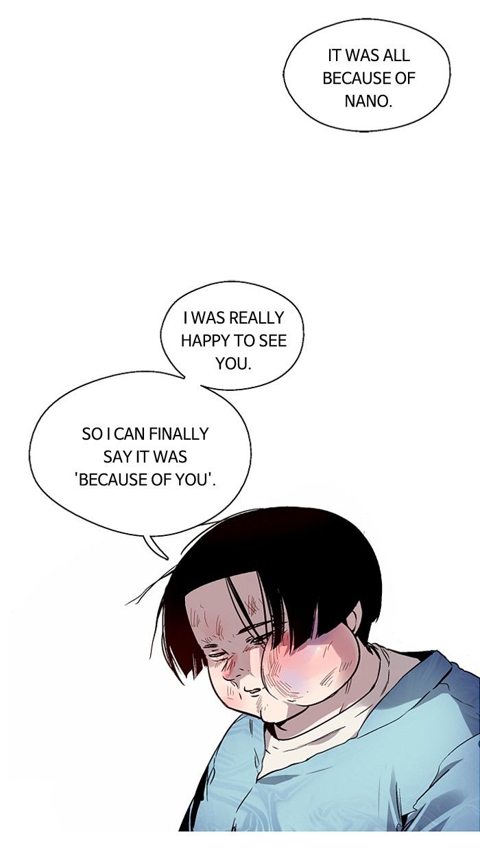 Nano List Chapter 94 page 23 - Chapter 94