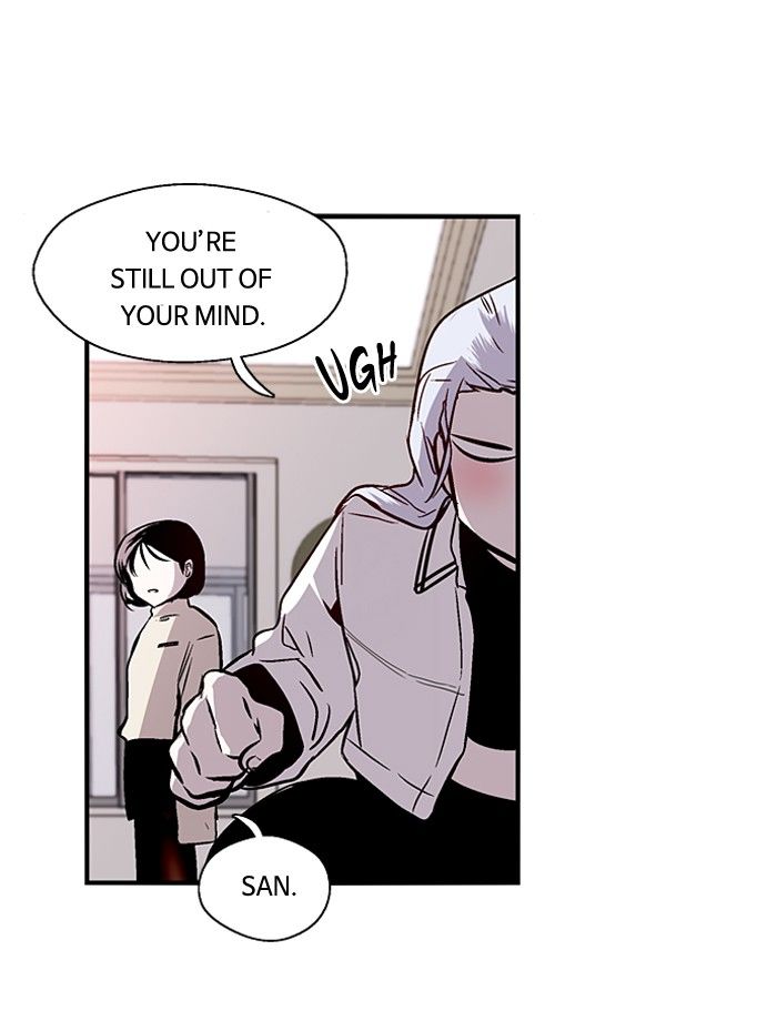 Nano List Chapter 94 page 24 - Chapter 94