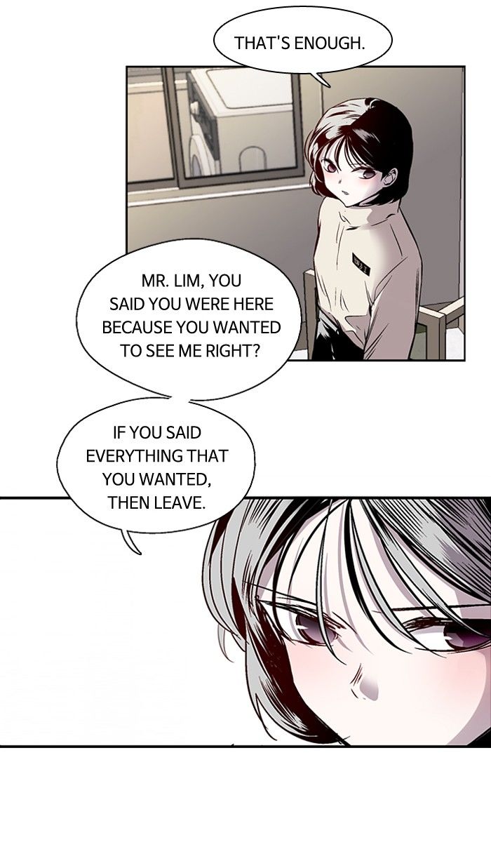 Nano List Chapter 94 page 25 - Chapter 94