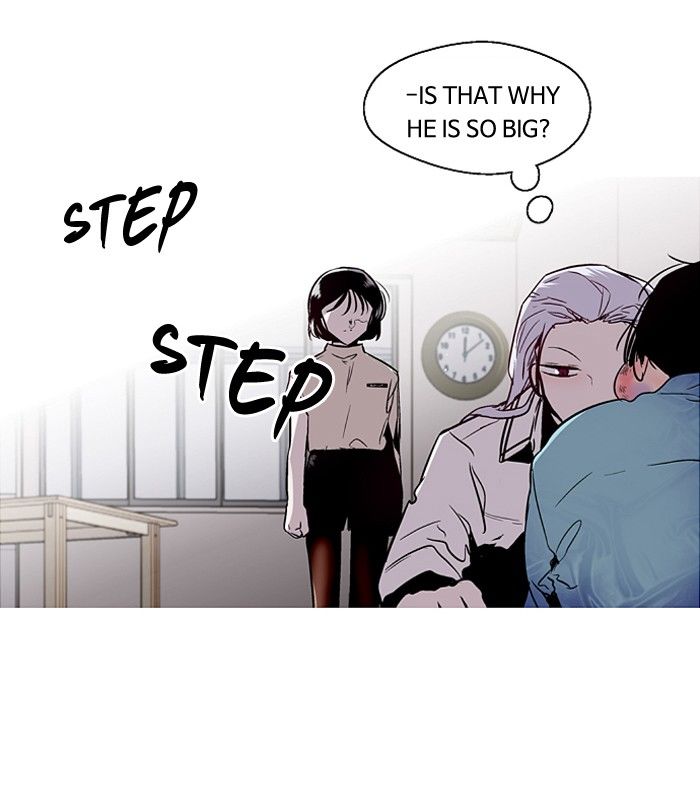 Nano List Chapter 94 page 28 - Chapter 94