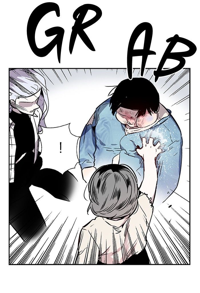 Nano List Chapter 94 page 29 - Chapter 94