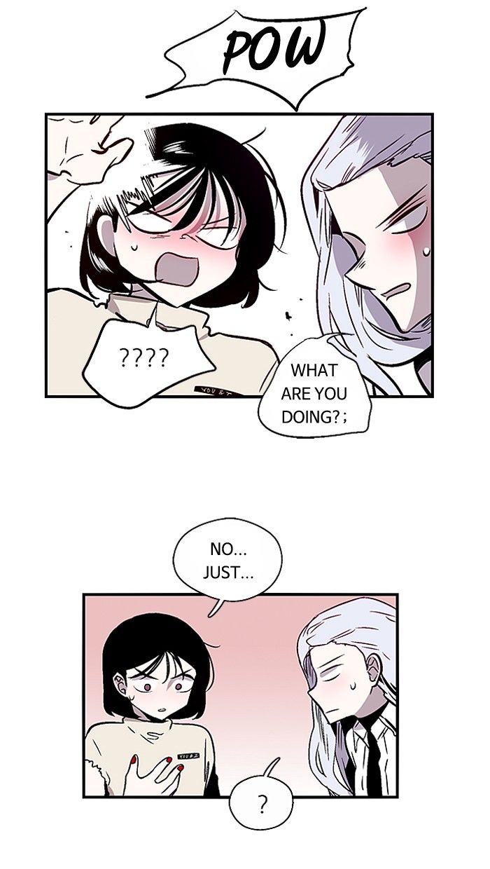 Nano List Chapter 94 page 30 - Chapter 94