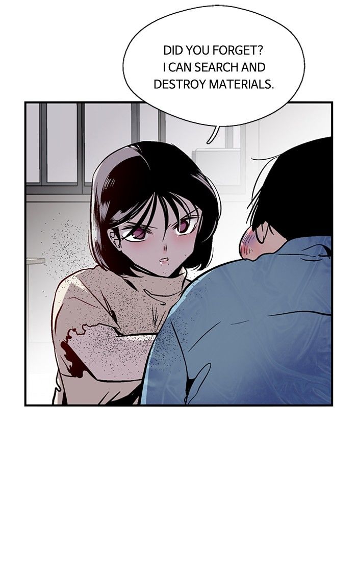 Nano List Chapter 94 page 32 - Chapter 94