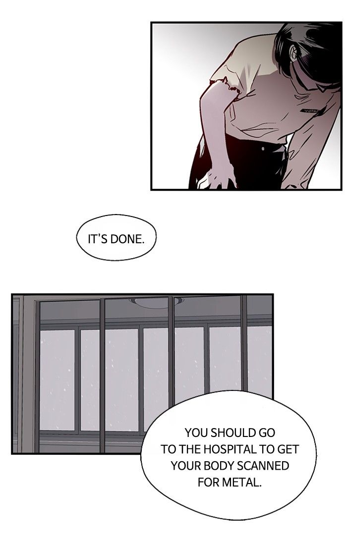 Nano List Chapter 94 page 34 - Chapter 94
