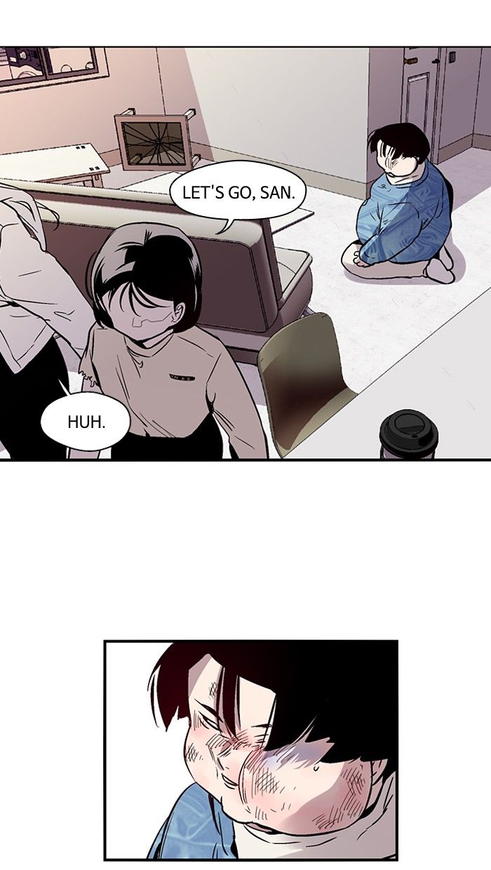 Nano List Chapter 94 page 37 - Chapter 94