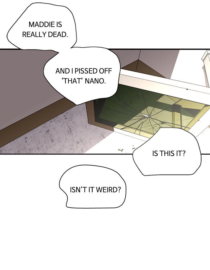 Nano List Chapter 94 page 40 - Chapter 94