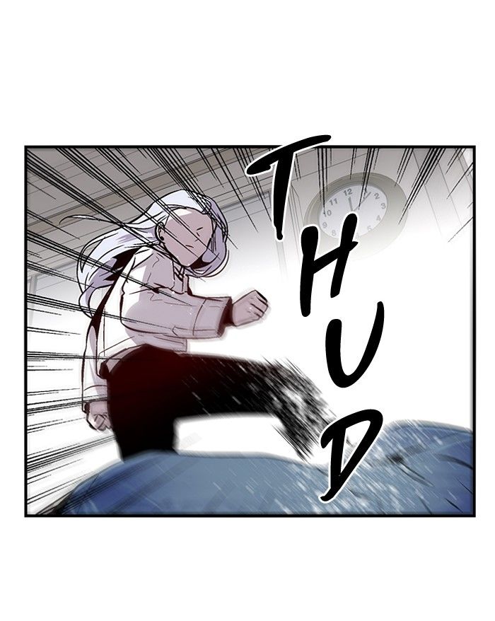 Nano List Chapter 94 page 5 - Chapter 94