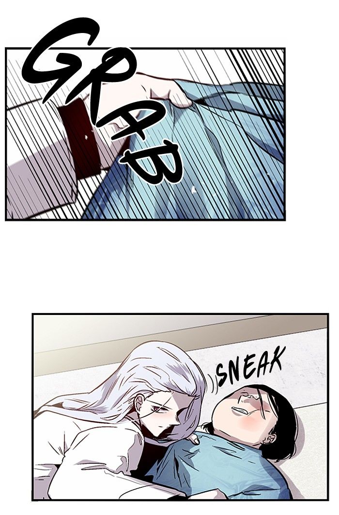 Nano List Chapter 94 page 6 - Chapter 94