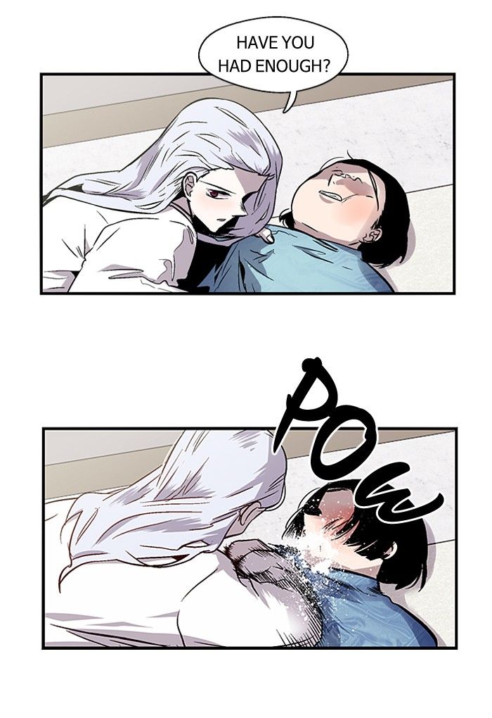 Nano List Chapter 94 page 8 - Chapter 94