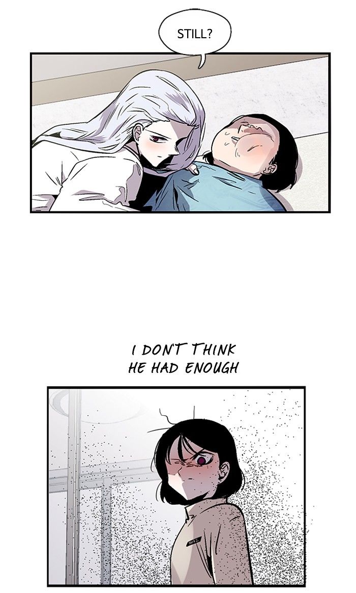 Nano List Chapter 94 page 9 - Chapter 94