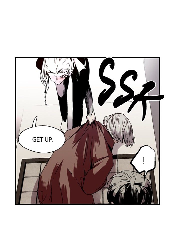 Nano List Chapter 96 page 14 - Chapter 96
