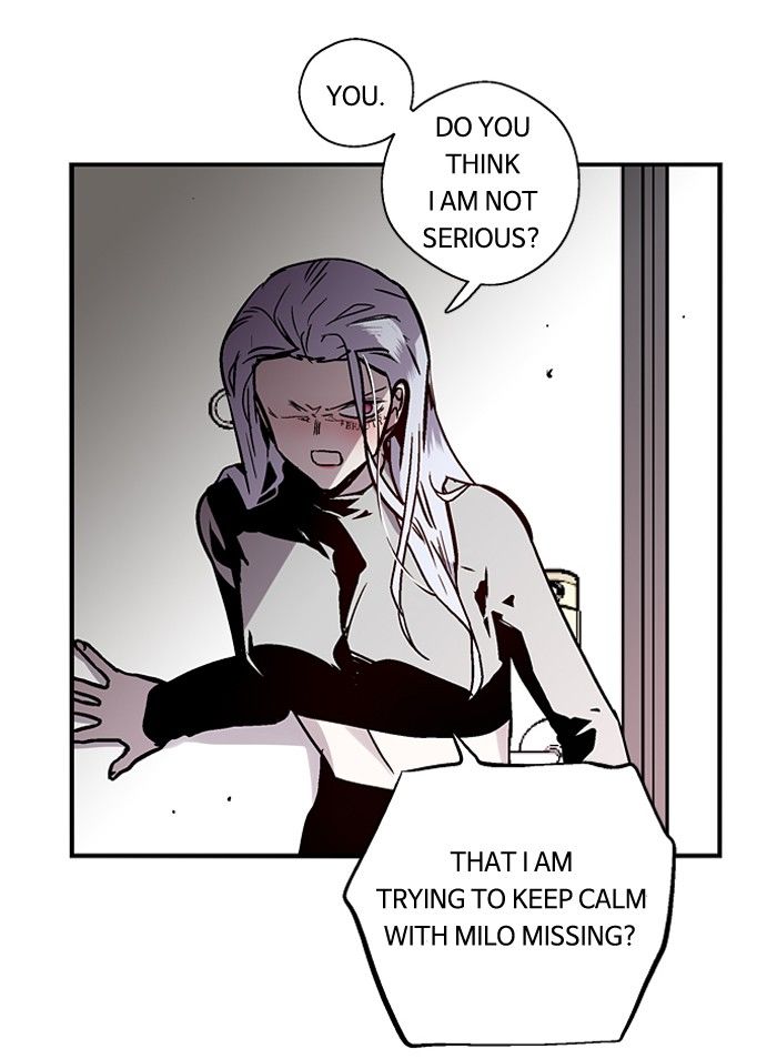Nano List Chapter 96 page 19 - Chapter 96