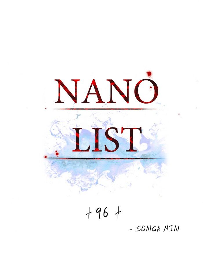 Nano List Chapter 96 page 2 - Chapter 96