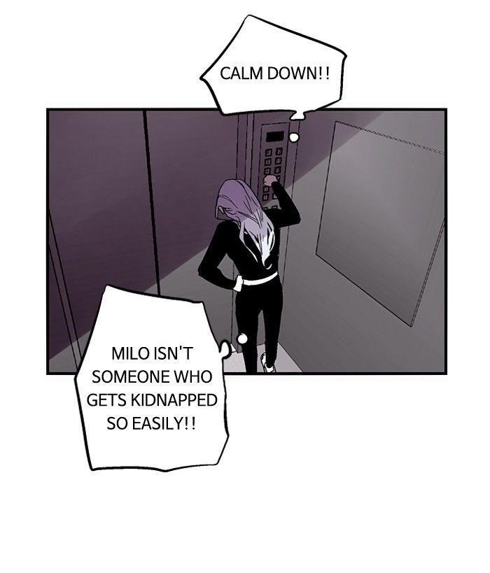 Nano List Chapter 96 page 31 - Chapter 96