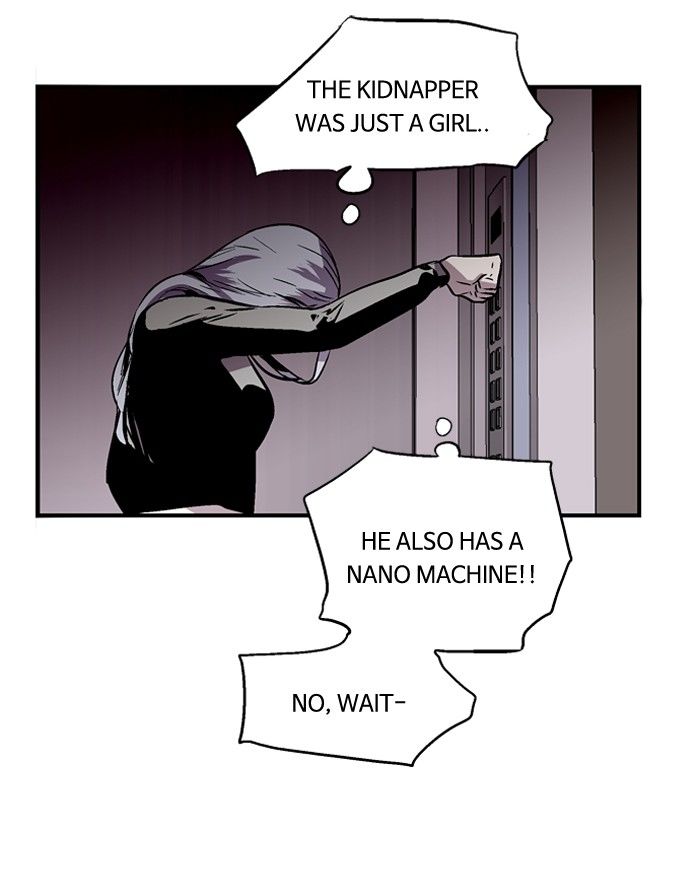 Nano List Chapter 96 page 32 - Chapter 96