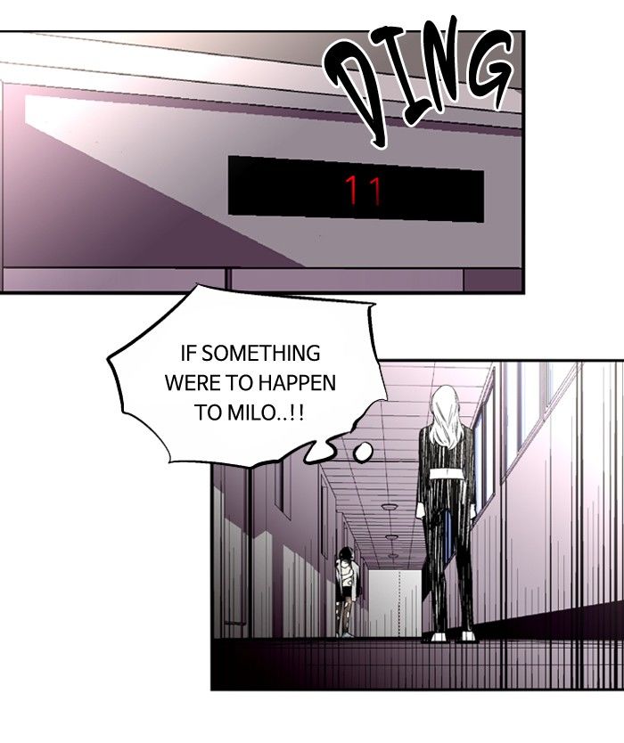 Nano List Chapter 96 page 42 - Chapter 96