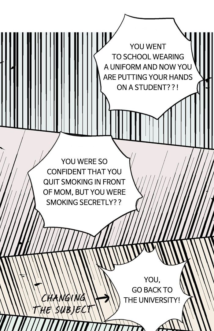 Nano List Chapter 98 page 10 - Chapter 98