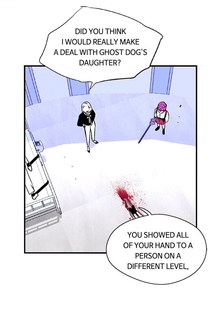 Nano List Chapter 98 page 25 - Chapter 98