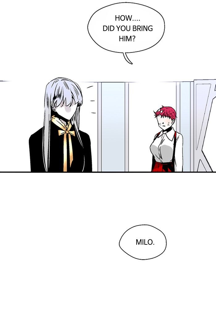 Nano List Chapter 98 page 27 - Chapter 98