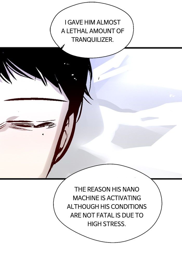 Nano List Chapter 98 page 31 - Chapter 98