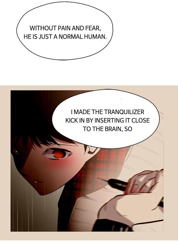 Nano List Chapter 98 page 32 - Chapter 98