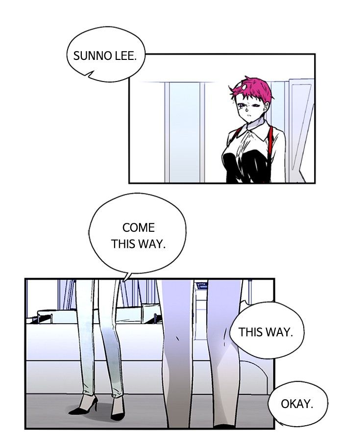Nano List Chapter 98 page 38 - Chapter 98
