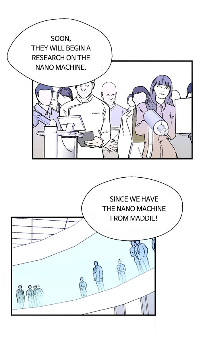 Nano List Chapter 98 page 40 - Chapter 98