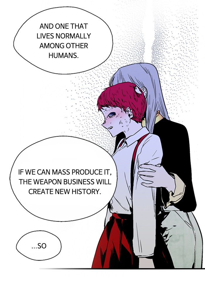 Nano List Chapter 98 page 41 - Chapter 98