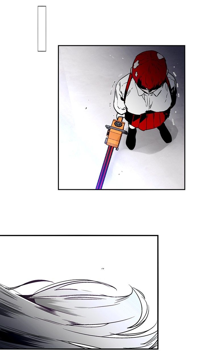 Nano List Chapter 98 page 47 - Chapter 98