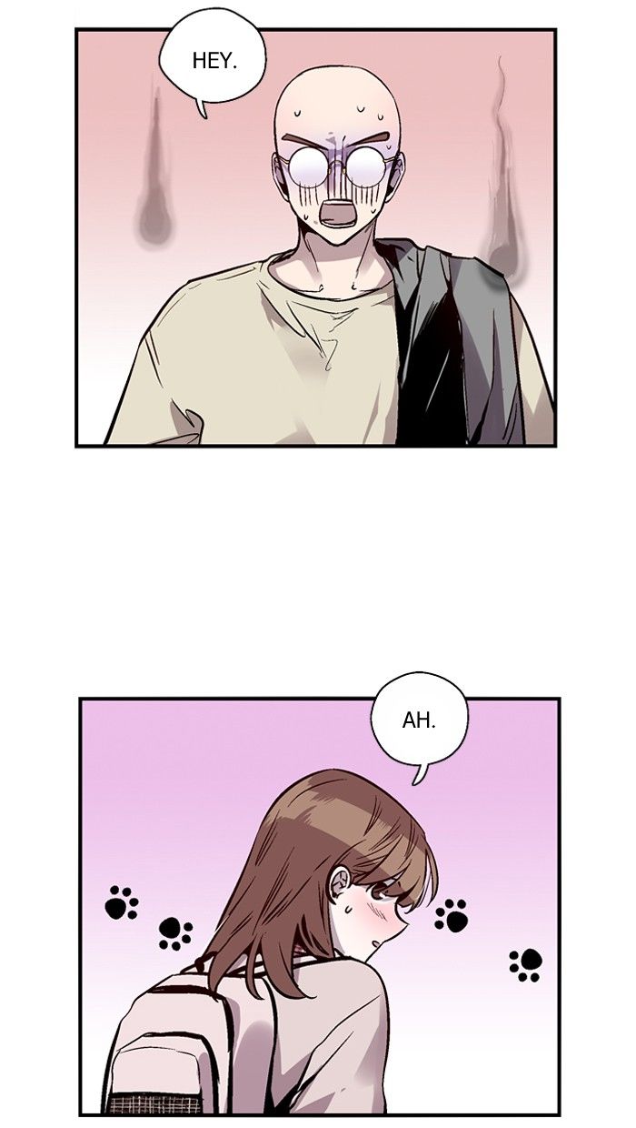 Nano List Chapter 98 page 5 - Chapter 98