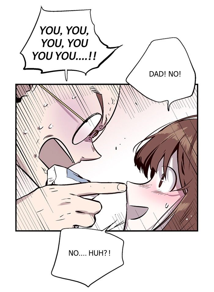Nano List Chapter 98 page 8 - Chapter 98