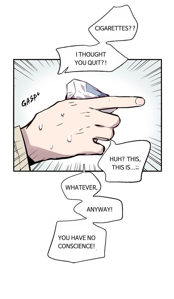 Nano List Chapter 98 page 9 - Chapter 98