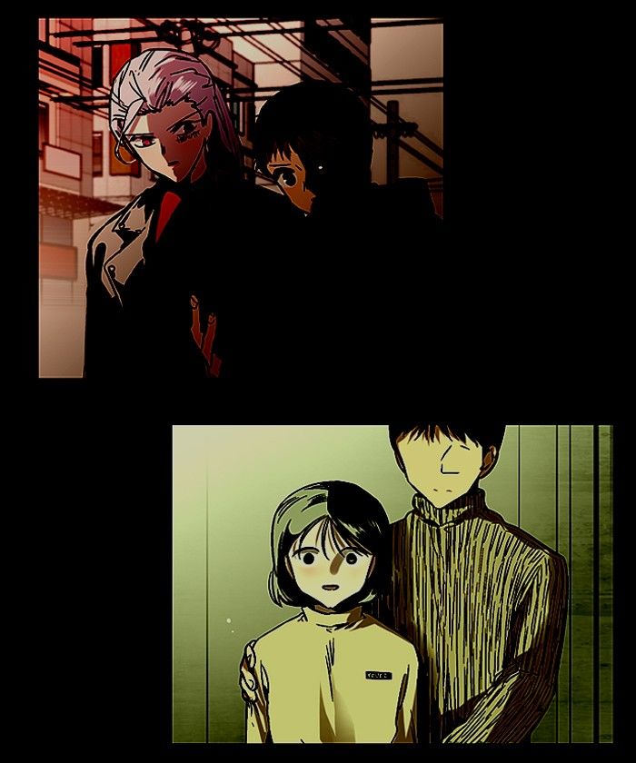 Nano List Chapter 99 page 12 - Chapter 99