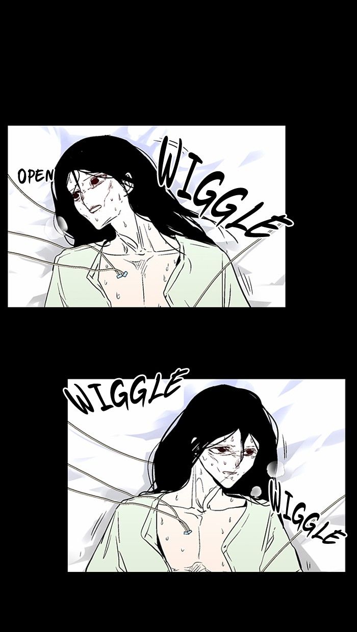 Nano List Chapter 99 page 25 - Chapter 99