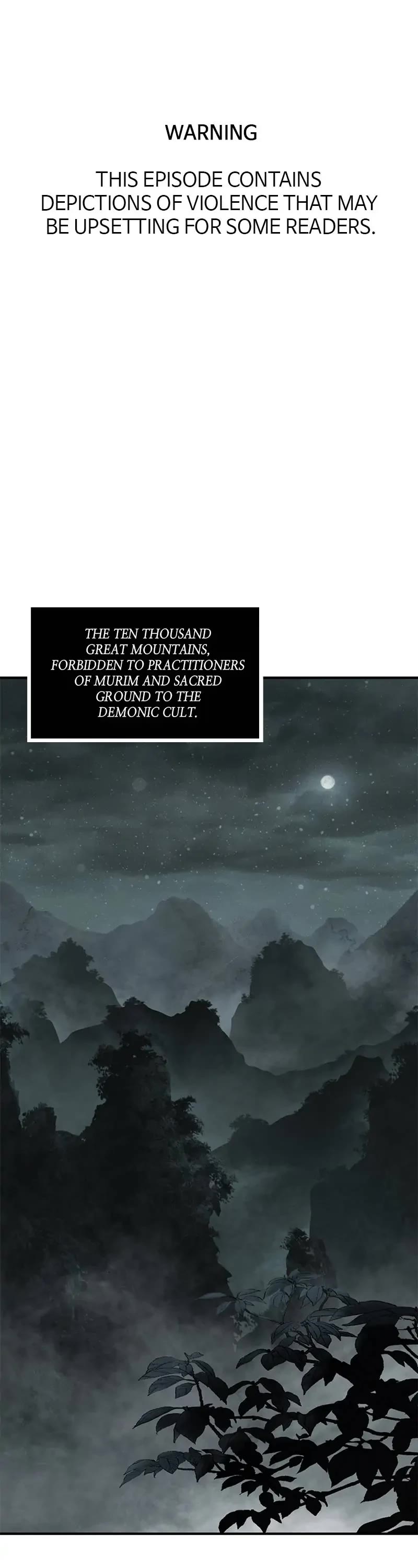Nano Machine Chapter 1 page 1 - Chapter 1: Prologue