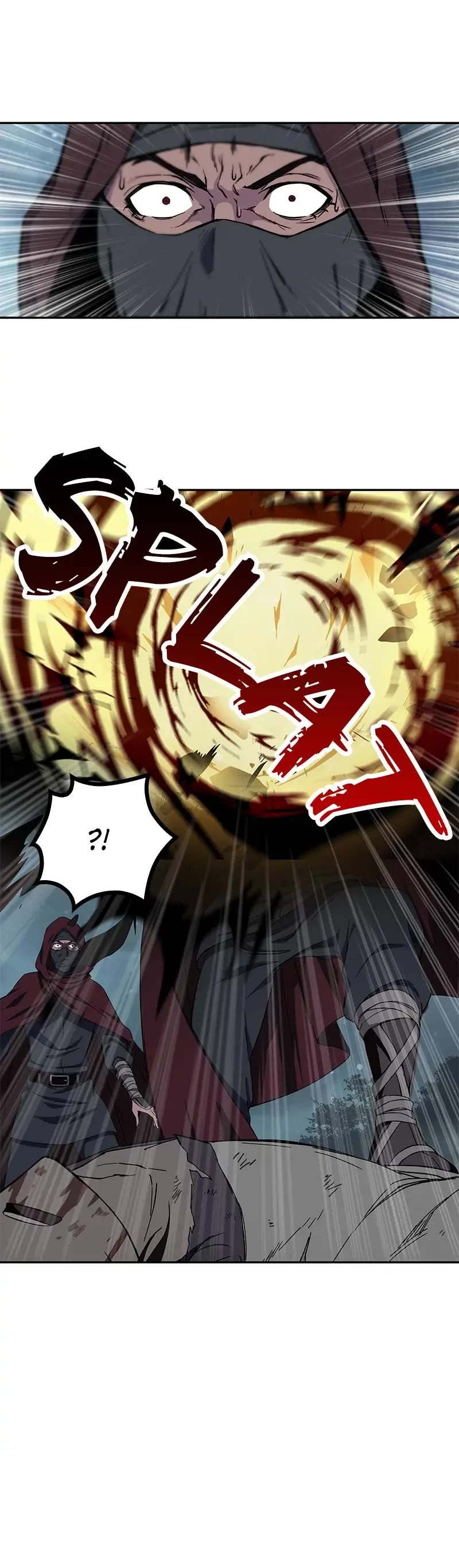 Nano Machine Chapter 1 page 24 - Chapter 1: Prologue