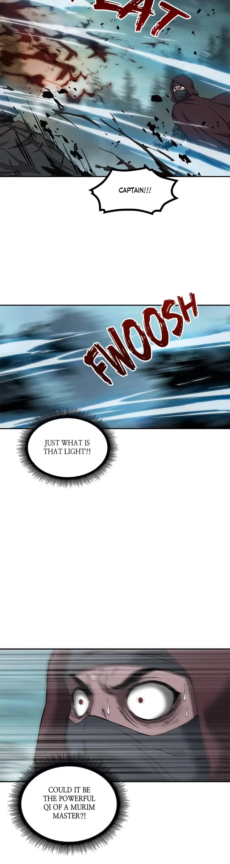 Nano Machine Chapter 1 page 33 - Chapter 1: Prologue