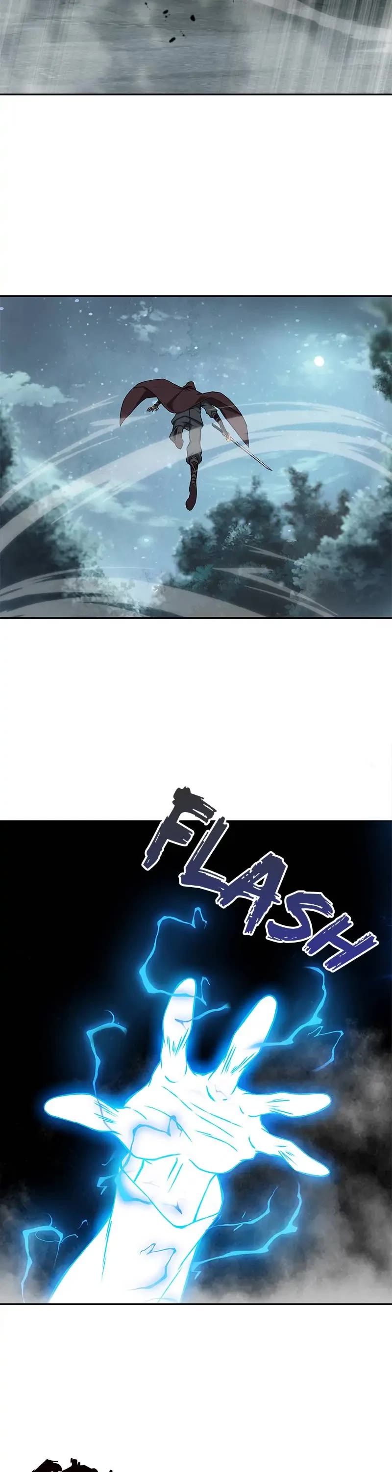Nano Machine Chapter 1 page 36 - Chapter 1: Prologue