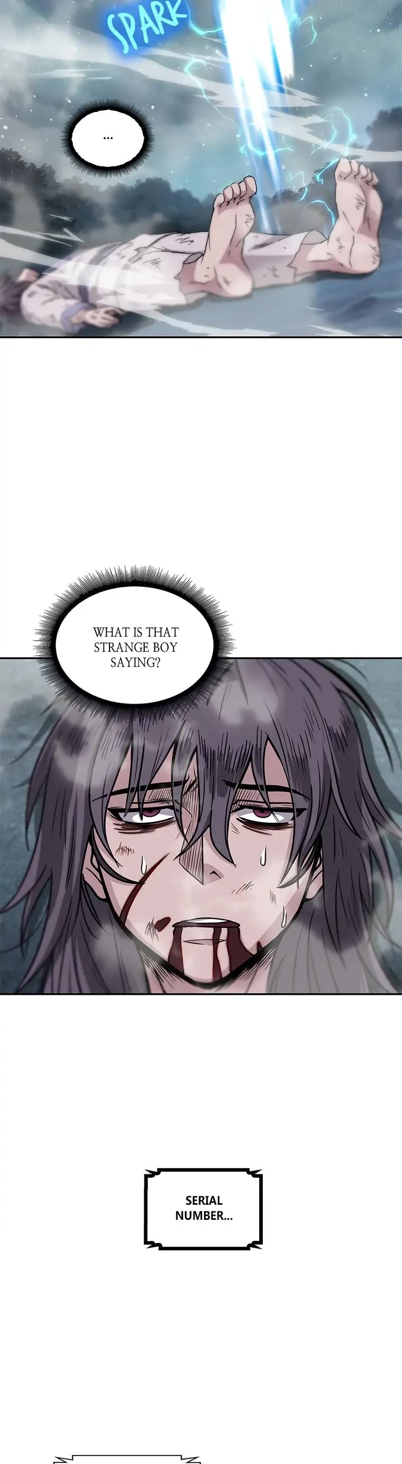 Nano Machine Chapter 1 page 44 - Chapter 1: Prologue