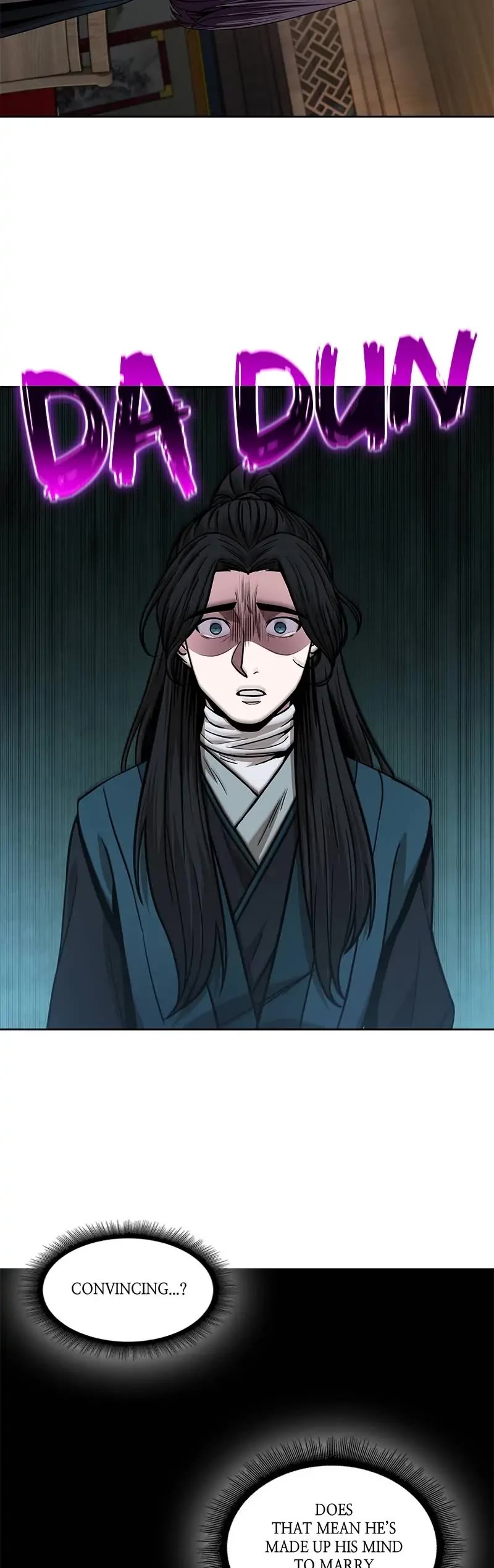 Nano Machine Chapter 101 page 15 - Chapter 101: 38. A Troublesome Proposal (3)