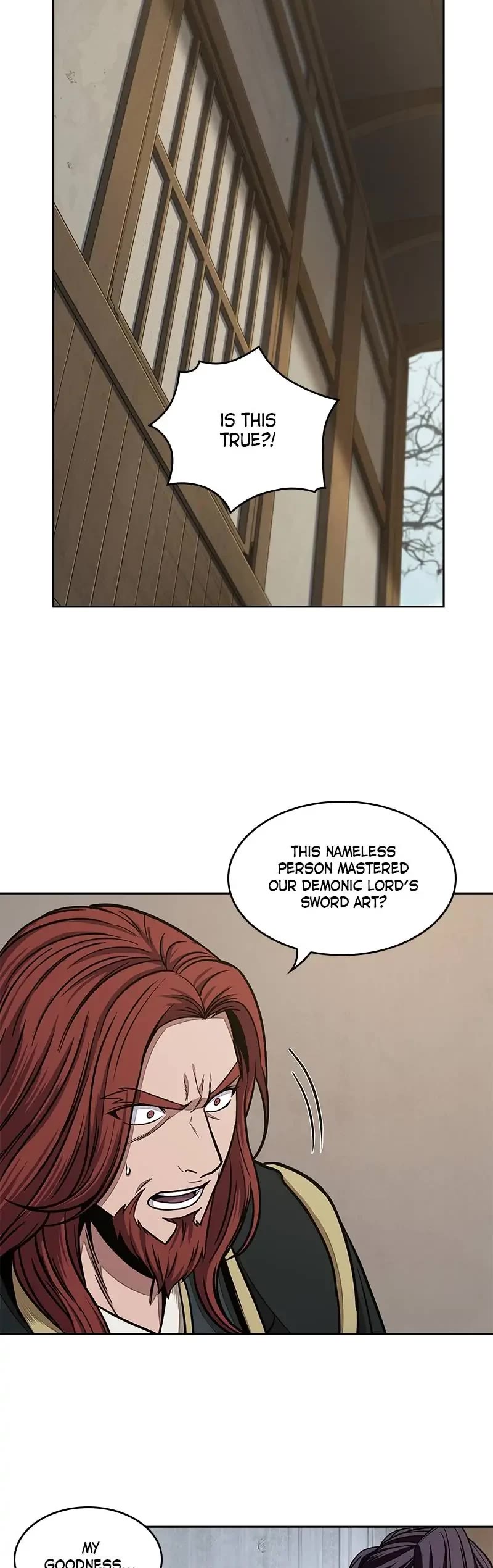Nano Machine Chapter 102 page 4 - Chapter 102: 39. Face-To-Face (1)