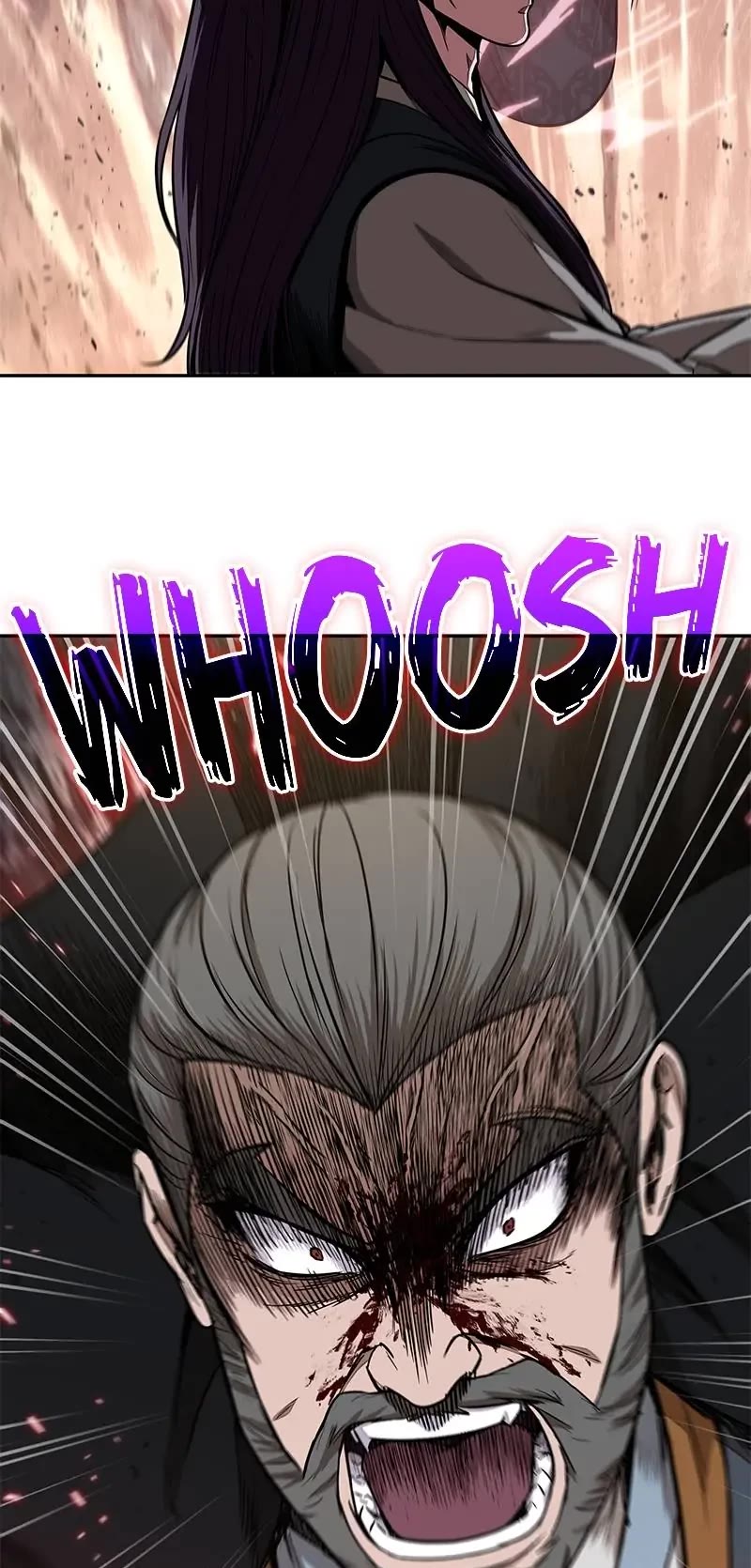 Nano Machine Chapter 103 page 38 - Chapter 103: 39. Face-To-Face (2)