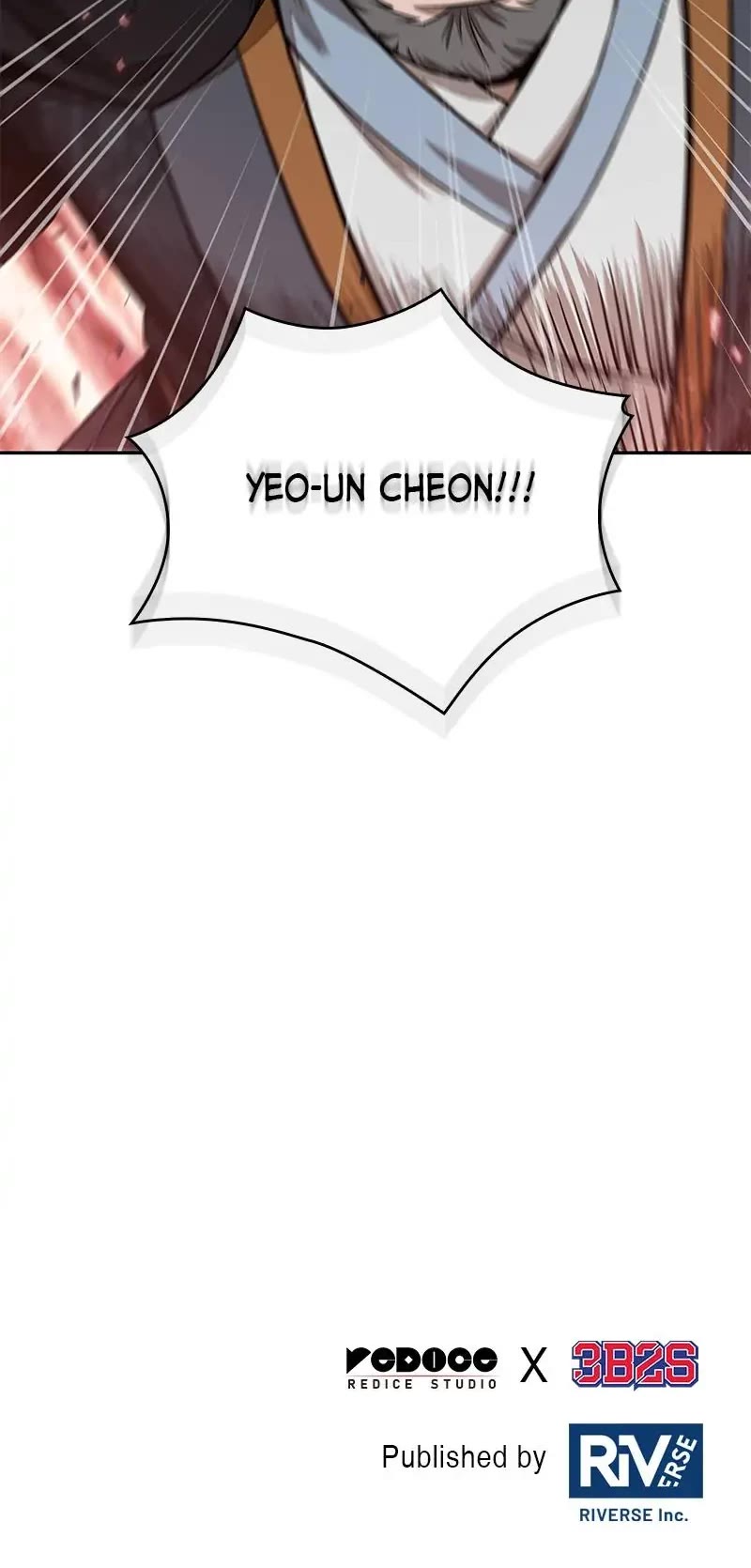 Nano Machine Chapter 103 page 39 - Chapter 103: 39. Face-To-Face (2)