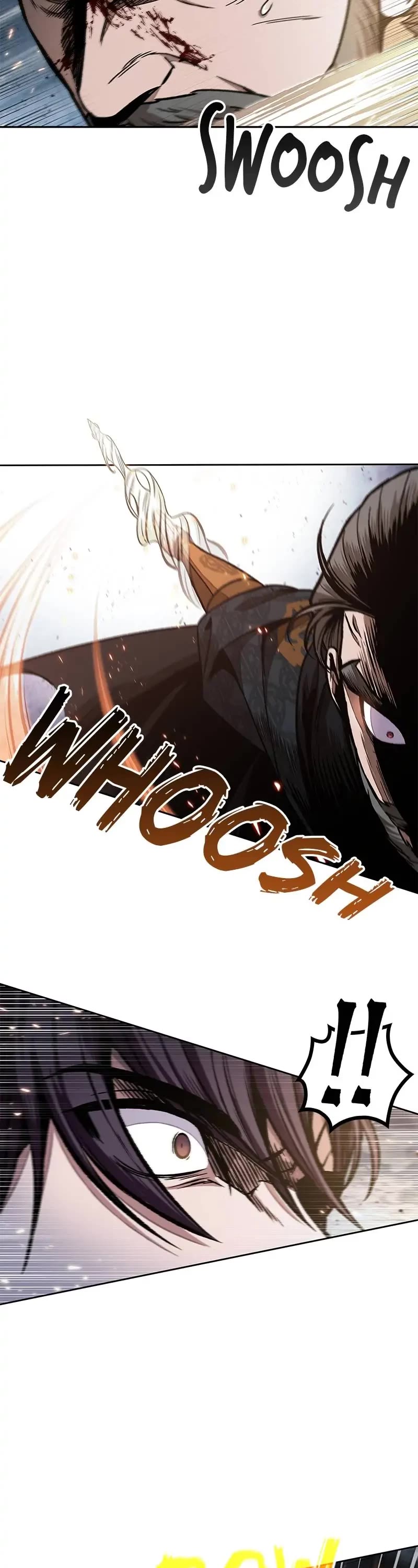 Nano Machine Chapter 104 page 12 - Chapter 104: 39. Face-To-Face (3)