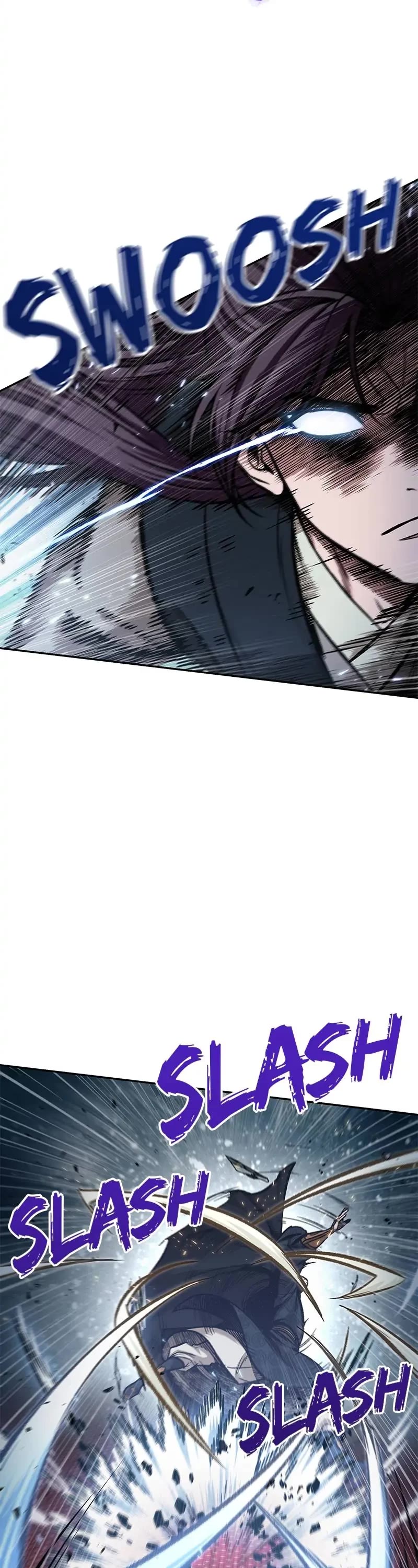 Nano Machine Chapter 104 page 22 - Chapter 104: 39. Face-To-Face (3)
