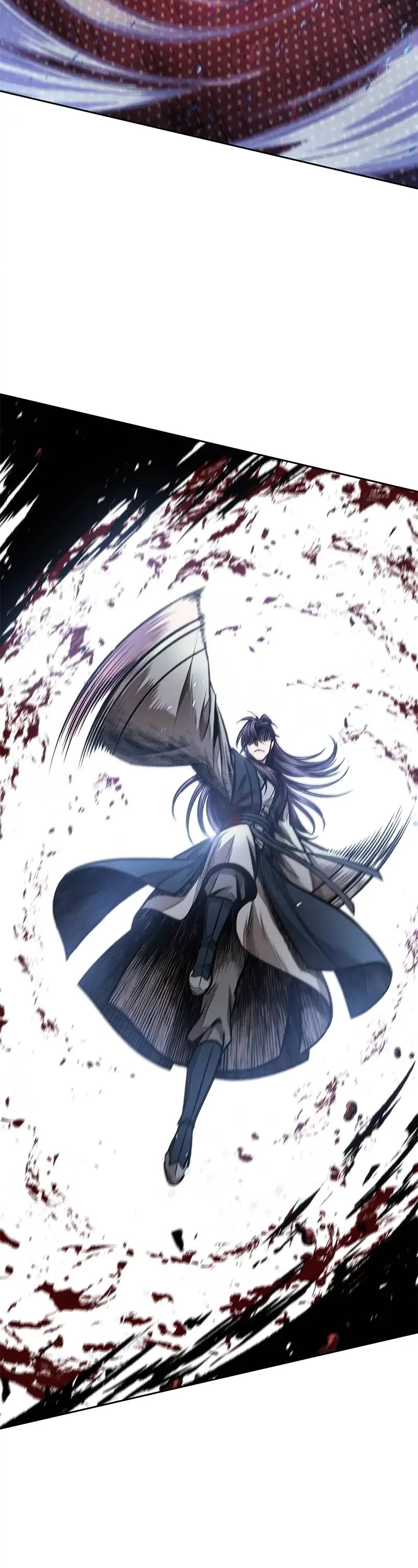 Nano Machine Chapter 104 page 26 - Chapter 104: 39. Face-To-Face (3)