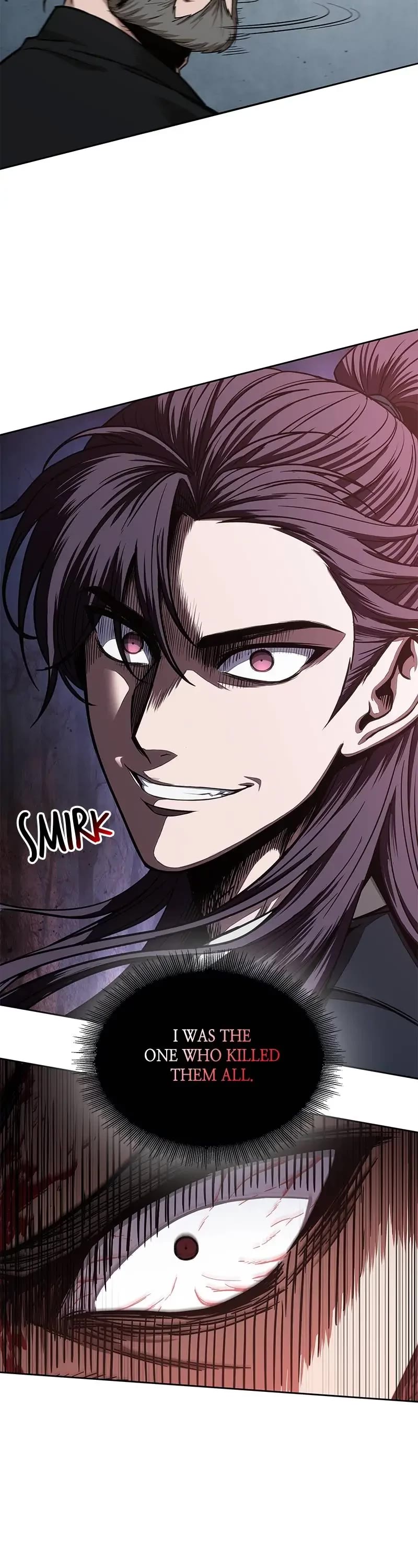 Nano Machine Chapter 104 page 3 - Chapter 104: 39. Face-To-Face (3)